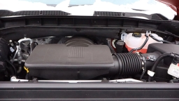 GMC Sierra 1500 AT4 4WD Crew Cab 147" 2026