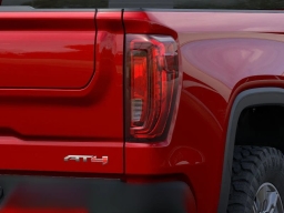 GMC Sierra 1500 AT4 4WD Crew Cab 157" 2026