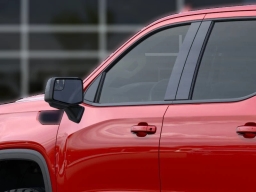 GMC Sierra 1500 AT4 4WD Crew Cab 157" 2026