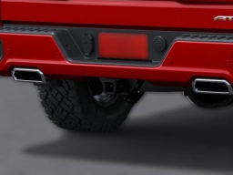 GMC Sierra 1500 AT4 4WD Crew Cab 157" 2026