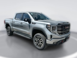 GMC Sierra 1500 AT4 4WD Crew Cab 157" 2026