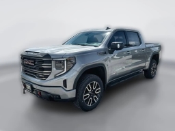 GMC Sierra 1500 AT4 4WD Crew Cab 157" 2026