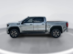 GMC Sierra 1500 AT4 4WD Crew Cab 157" 2026
