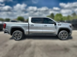 GMC Sierra 1500 AT4 4WD Crew Cab 157" 2026