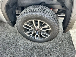 GMC Sierra 1500 AT4 4WD Crew Cab 157" 2026