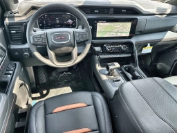 GMC Sierra 1500 AT4 4WD Crew Cab 157" 2026