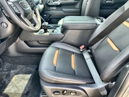 GMC Sierra 1500 AT4 4WD Crew Cab 157" 2026