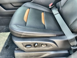 GMC Sierra 1500 AT4 4WD Crew Cab 157" 2026