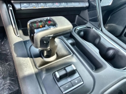 GMC Sierra 1500 AT4 4WD Crew Cab 157" 2026