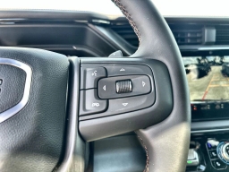 GMC Sierra 1500 AT4 4WD Crew Cab 157" 2026