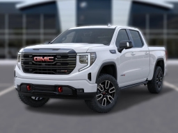 GMC Sierra 1500 AT4 4WD Crew Cab 157" 2026