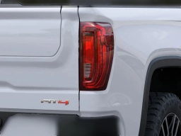 GMC Sierra 1500 AT4 4WD Crew Cab 157" 2026