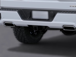 GMC Sierra 1500 AT4 4WD Crew Cab 157" 2026