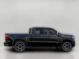 GMC Sierra 1500 AT4 4WD Crew Cab 157" 2026