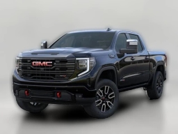 GMC Sierra 1500 AT4 4WD Crew Cab 157" 2026