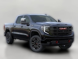 GMC Sierra 1500 AT4 4WD Crew Cab 157" 2026