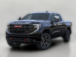 GMC Sierra 1500 AT4 4WD Crew Cab 157" 2026