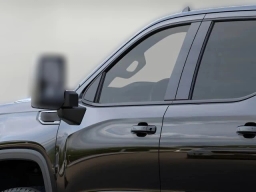 GMC Sierra 1500 AT4 4WD Crew Cab 157" 2026