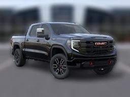 GMC Sierra 1500 AT4 4WD Crew Cab 157" 2026