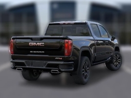 GMC Sierra 1500 AT4 4WD Crew Cab 157" 2026