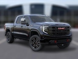 GMC Sierra 1500 AT4 4WD Crew Cab 157" 2026