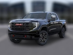 GMC Sierra 1500 AT4 4WD Crew Cab 157" 2026
