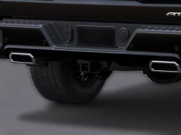 GMC Sierra 1500 AT4 4WD Crew Cab 157" 2026