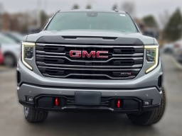 GMC Sierra 1500 AT4 4WD Crew Cab 157" 2026