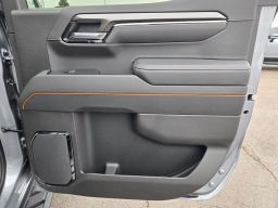 GMC Sierra 1500 AT4 4WD Crew Cab 157" 2026