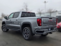 GMC Sierra 1500 AT4 4WD Crew Cab 157" 2026