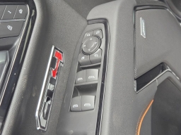 GMC Sierra 1500 AT4 4WD Crew Cab 157" 2026