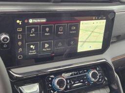 GMC Sierra 1500 AT4 4WD Crew Cab 157" 2026