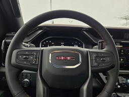 GMC Sierra 1500 AT4 4WD Crew Cab 157" 2026