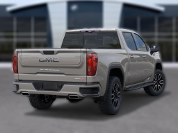 GMC Sierra 1500 AT4 4WD Crew Cab 157" 2026