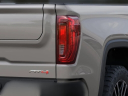 GMC Sierra 1500 AT4 4WD Crew Cab 157" 2026