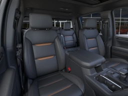 GMC Sierra 1500 AT4 4WD Crew Cab 157" 2026