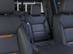 GMC Sierra 1500 AT4 4WD Crew Cab 157" 2026