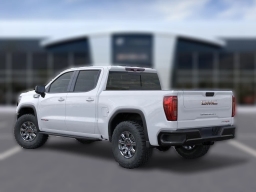 GMC Sierra 1500 AT4X 4WD Crew Cab 147" 2026