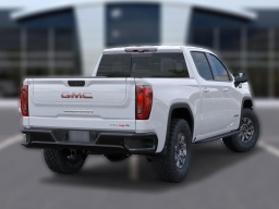 GMC Sierra 1500 AT4X 4WD Crew Cab 147" 2026