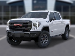 GMC Sierra 1500 AT4X 4WD Crew Cab 147" 2026