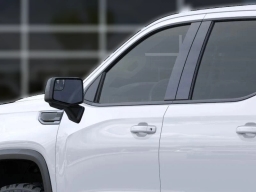 GMC Sierra 1500 AT4X 4WD Crew Cab 147" 2026