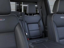 GMC Sierra 1500 AT4X 4WD Crew Cab 147" 2026