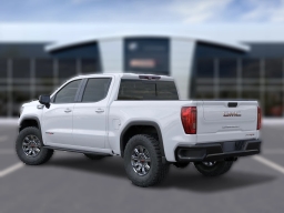 GMC Sierra 1500 AT4X 4WD Crew Cab 147" 2026