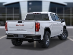 GMC Sierra 1500 AT4X 4WD Crew Cab 147" 2026