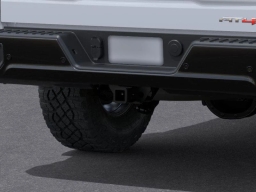 GMC Sierra 1500 AT4X 4WD Crew Cab 147" 2026