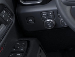 GMC Sierra 1500 AT4X 4WD Crew Cab 147" 2026