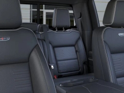 GMC Sierra 1500 AT4X 4WD Crew Cab 147" 2026