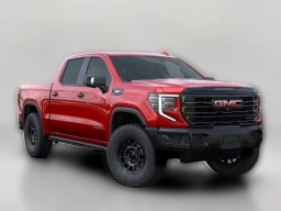 GMC Sierra 1500 AT4X 4WD Crew Cab 147" 2026