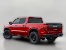 GMC Sierra 1500 AT4X 4WD Crew Cab 147" 2026