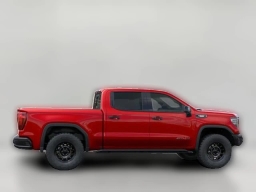 GMC Sierra 1500 AT4X 4WD Crew Cab 147" 2026